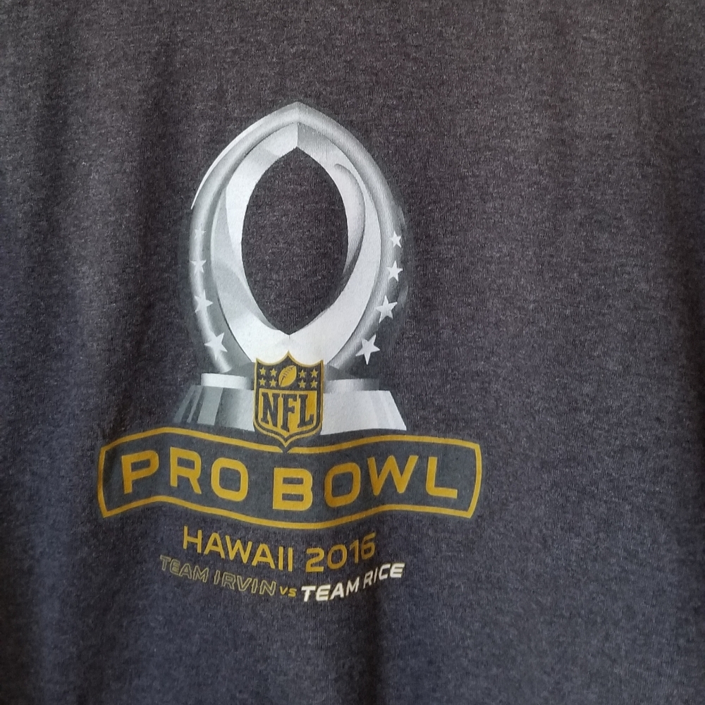 Pro bowl t shirt